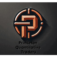 Princeton Quantitative Traders logo - Similar company to Lambent Data, Inc.