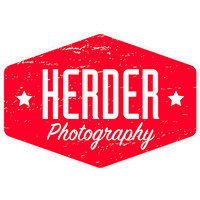 Herder Photography logo - Similar company to Gamut One Studios