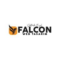 Falcon Web Tasarım logo - Similar company to Cinfikir
