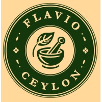 Flavio Ceylon Spices logo - Similar company to Ceylonspizee
