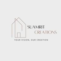 Suamrit Creations logo - Similar company to Chopra Design Studio