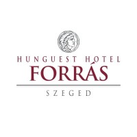 Hunguest Hotel Forrás