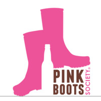 Pink Boots Society logo - Similar company to Glad Tidings International Church Of God In Christ