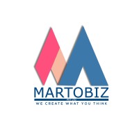 Martobiz Pvt Ltd logo - Similar company to Martyear Technology Pvt Ltd