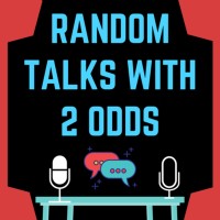 Random Talks With 2 Odds logo - Similar company to Ckm Analytix