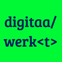Digitaal Werkt logo - Similar company to The Sail Collaborative