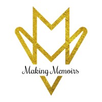 Making Memoirs logo - Similar company to Honor Pigments