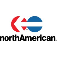 North American Van Lines logo - Similar company to Executive Class®