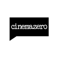 Cinemazero logo - Similar company to Istanbul International Experimental Film Festival