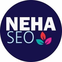 Neha SEO Solutions Indore logo - Similar company to Dexterdigi