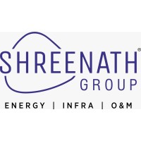 Shreenath group logo - Similar company to R. R Insolation Private Limited
