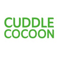 Cuddle Cocoon logo - Similar company to Fledglings