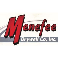 Menefee Drywall Co logo - Similar company to Rds