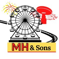 M.H. & Sons Ltd logo - Similar company to Partnering Contractors Ltd