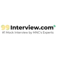 99 Interview logo - Similar company to Plexus Information Technology & Services
