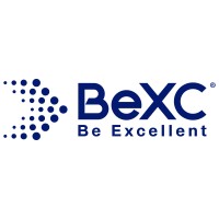 Be Excellent logo - Similar company to Apq - Associação Portuguesa Para A Qualidade