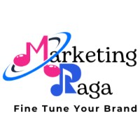 Marketing Raga logo - Similar company to Rbsh Studio