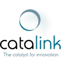 Catalink Ltd logo - Similar company to Synalinks