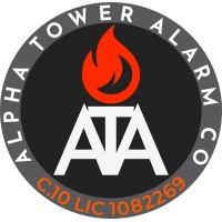 Alpha Tower Alarm Co. logo - Similar company to Aeco Systems, Inc.