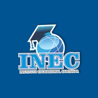 INEC - Instituto Educacional Caminhar logo - Similar company to Magis Brasil - Rede Inaciana De Juventudes