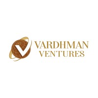Vardhman Ventures logo - Similar company to Rootz Lab