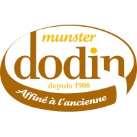 MAISON DODIN logo - Similar company to Beef Project