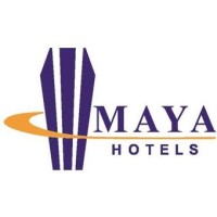 Maya Hotels logo - Similar company to Prosper
