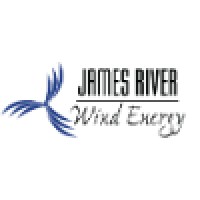 James River Wind Energy logo - Similar company to Nemo Llc