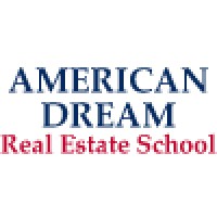 American Dream Real Estate School, Llc