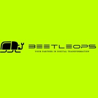 BeetleOps logo - Similar company to Interactive Media Lab, Lums