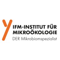 MVZ Institut für Mikroökologie GmbH logo - Similar company to Bag Holding