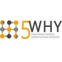5WHY logo - Similar company to Tbrsafe