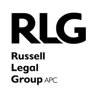 Russell Legal Group logo - Similar company to Willick Law Group