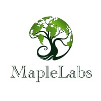 MapleLabs logo - Similar company to Maplelabs
