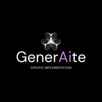 GenerAite logo - Similar company to Genairate Technologies Ltd