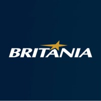 Britânia Eletrodomésticos logo - Similar company to Electrolux Group