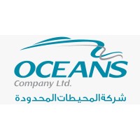 Oceans LTD Company logo - Similar company to Oceans Company - Gtc