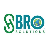 HS BRO. SOLUTIONS® logo - Similar company to Megatecsol Inc.
