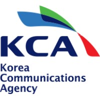 Korea Communications Agency (KCA) logo - Similar company to Waveon