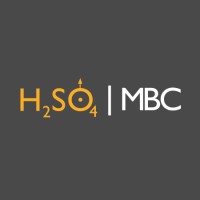 H2SO4 | MBC logo - Similar company to Hydroflex
