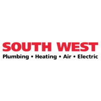 South West Plumbing, Heating, Air & Electric logo - Similar company to Flint Group