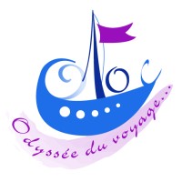 Odyssée du Voyage logo - Similar company to Hyvi