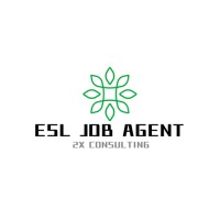 Shanghai 2X Talent Consulting Co. Ltd. logo - Similar company to Disruption Works