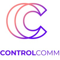 ControlComm d.o.o. logo - Similar company to 4Amed