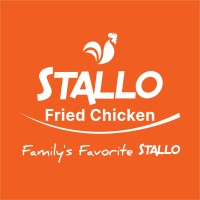 Stallo Fried Chicken logo - Similar company to Doctors Business Network
