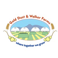 Gold Dust and Walker Farms logo - Similar company to Bc Farms