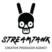 streamtank GmbH logo - Similar company to Lokia
