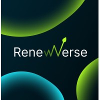 RenewVerse logo - Similar company to Smartex