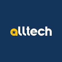 Alltech logo - Similar company to Zextons - Tech Store