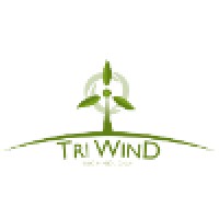 Tri Wind Technology Sdn Bhd logo - Similar company to Hrms Triwind